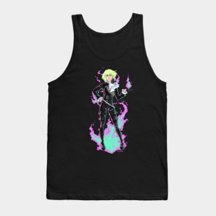 kakusei Tank Top